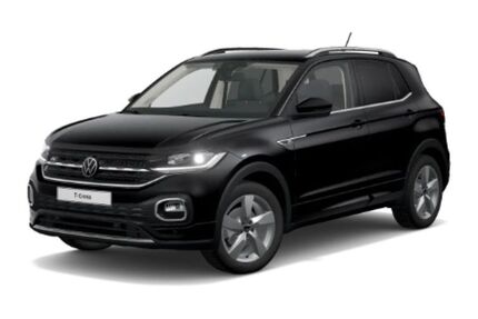 VW T-Cross 61.224 km 21.730 &euro; Hofheim 65719