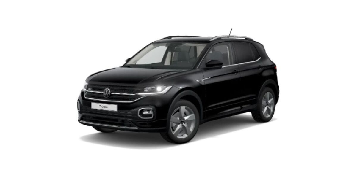 VW T-Cross 61.224 km 21.730 &euro; Hofheim 65719