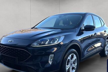 Ford Kuga 87.732 km 17.990 &euro; Heilbronn 74080