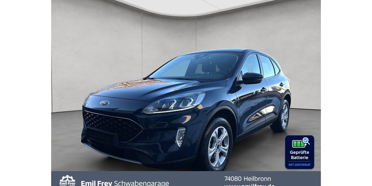 Ford Kuga 87.732 km 17.990 &euro; Heilbronn 74080