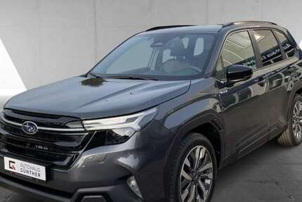 Subaru Forester 8.954 km 41.890 € Halstenbek 25469