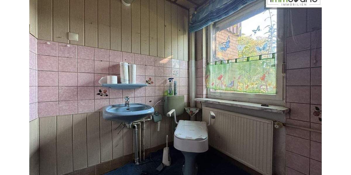 Doppelhaushälfte Magdeburg Salbke - 4 Zimmer, 95 m&sup2;, 169.000&euro; | Angebot:25114686