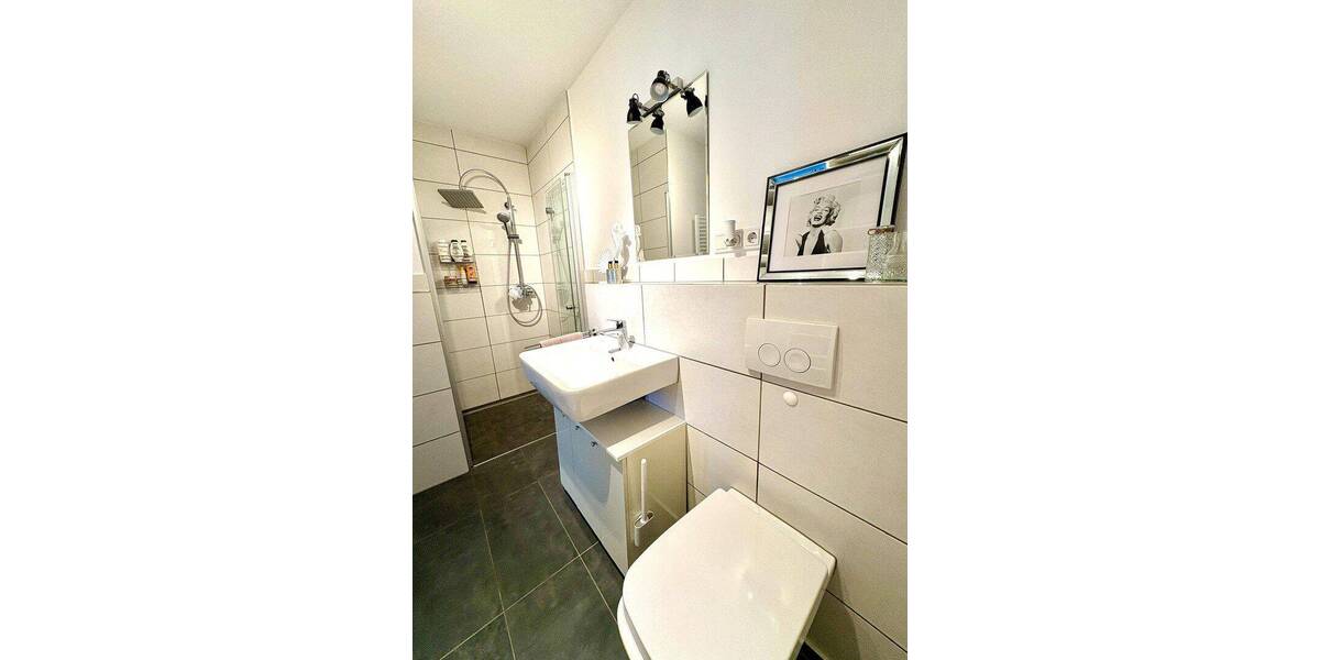 Etagenwohnung Konz Könen - 3 Zimmer, 87 m&sup2;, 349.900&euro; | Angebot:26905659