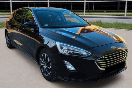 Ford Focus 130.000 km 9.200 &euro; Augsburg 86179