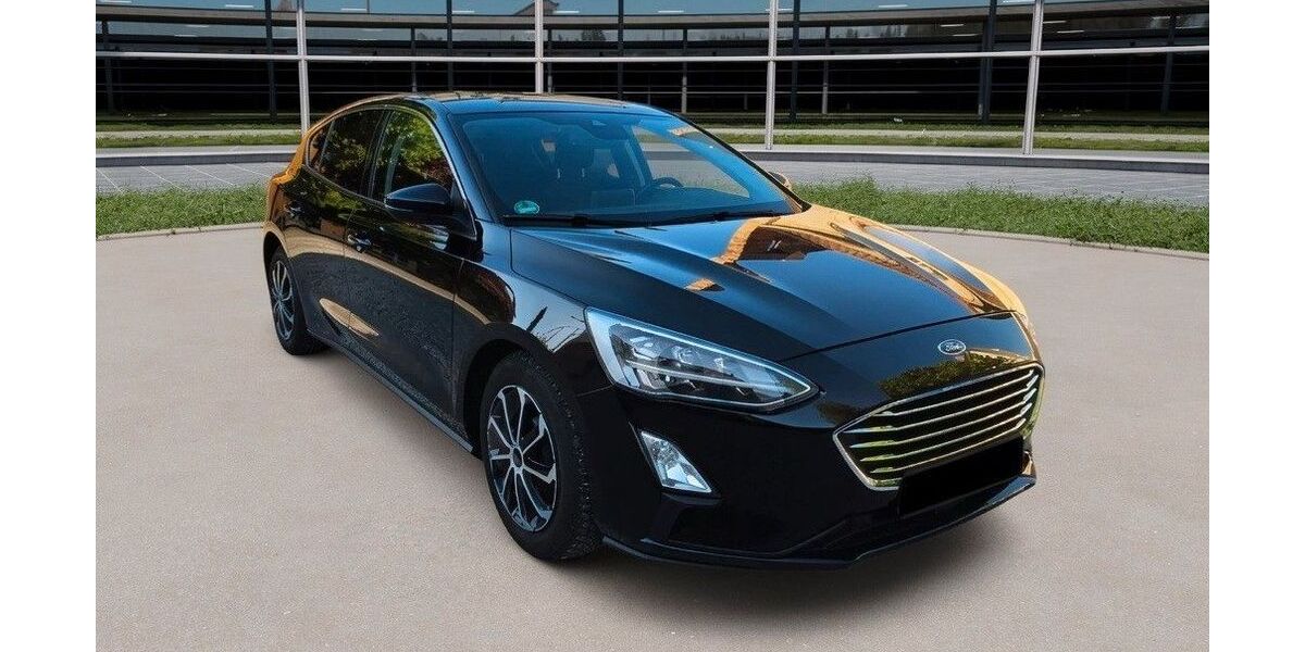 Ford Focus 130.000 km 9.200 &euro; Augsburg 86179