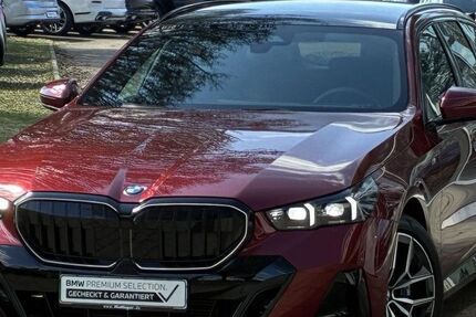 BMW 540 8.073 km 63.890 &euro; Essingen 73457