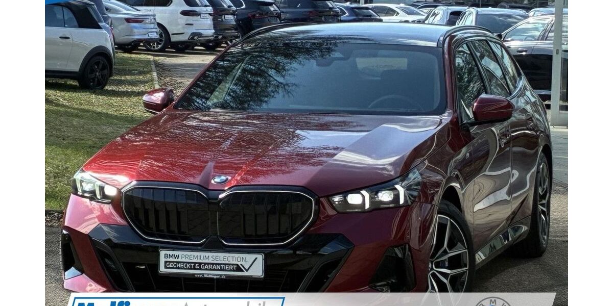 BMW 540 8.073 km 64.890 &euro; Essingen 73457