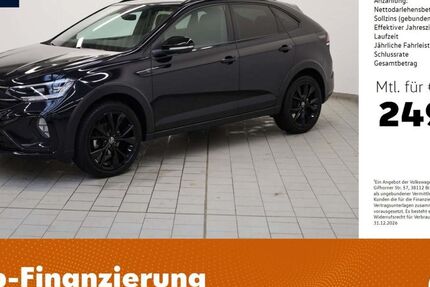 VW Taigo 16.240 km 22.480 &euro; Amberg 92224