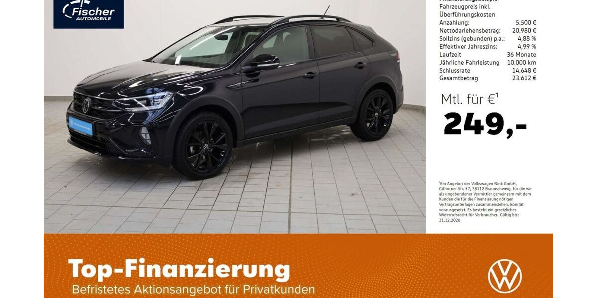 VW Taigo 16.240 km 24.980 &euro; Amberg 92224
