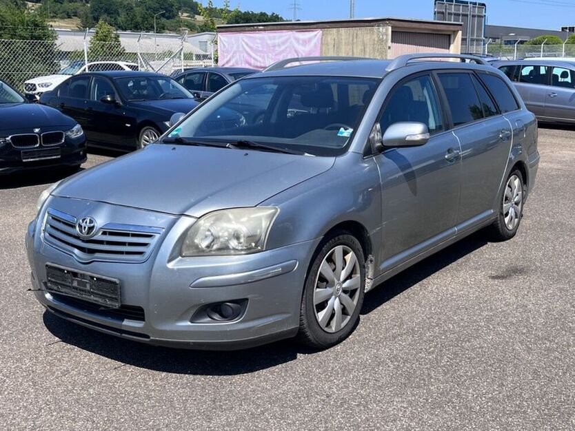Avensis