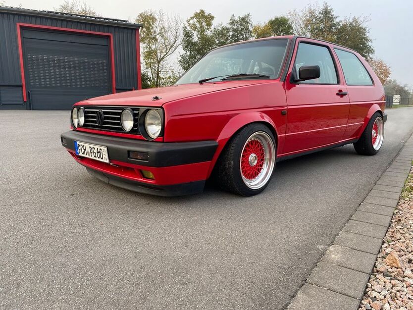 VW Golf 179.000 km 11.800 € Friedrichsruhe Dorf 19089