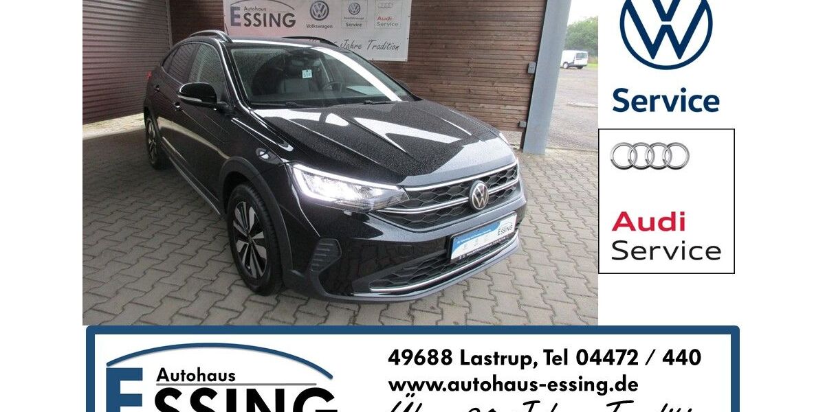 VW Taigo 6.580 km 24.590 &euro; Lastrup 49688