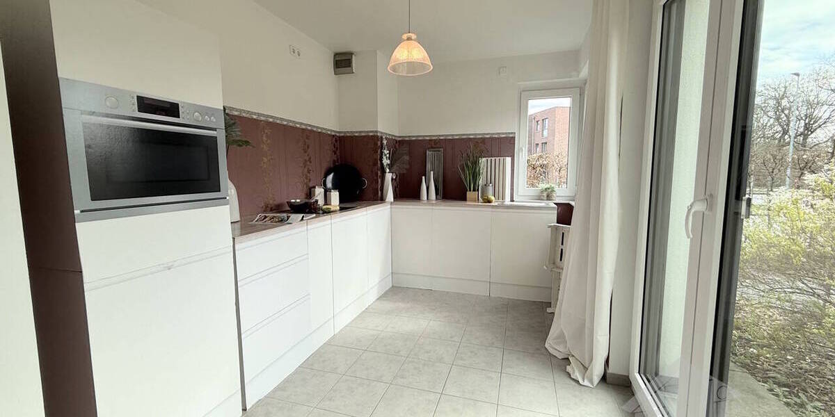 Etagenwohnung Norderstedt Garstedt - 3 Zimmer, 80 m&sup2;, 385.000&euro; | Angebot:26218135