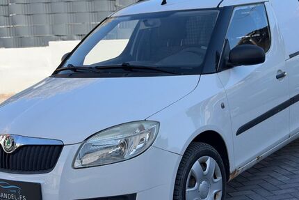 Skoda Roomster 125.000 km 1.250 &euro; Duderstadt 37115