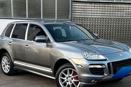 Porsche Cayenne 150.000 km 10.900 &euro; Eislingen/Fils 73054