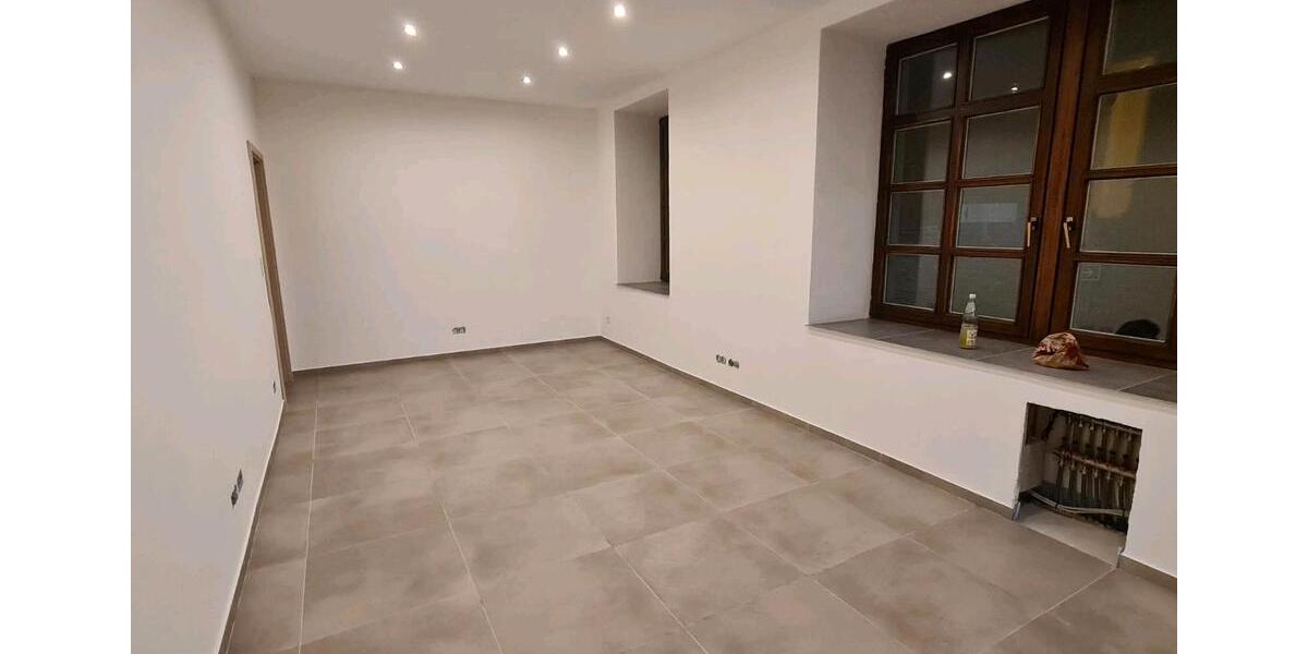 Erdgeschoßwohnung Binningen - 2 Zimmer, 60 m&sup2;, 520&euro; | Angebot:25150409