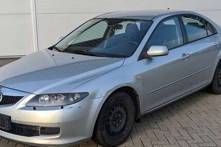 Mazda 6 293.190 km 650 € Hoyerswerda 02977