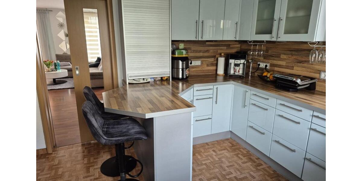 Doppelhaushälfte Ingolstadt Nordost - 7 Zimmer, 194 m&sup2;, 720.000&euro; | Angebot:26481964