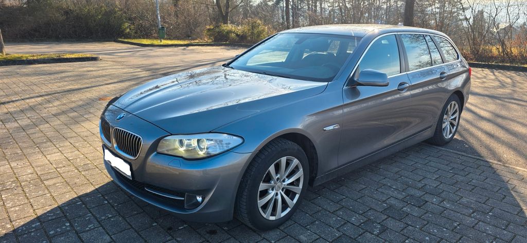 BMW 528 146.181 km 12.500 &euro; Heimsheim 71296