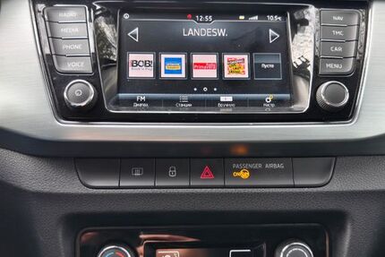 Skoda Fabia 229.000 km 6.130 &euro; Hof 95032