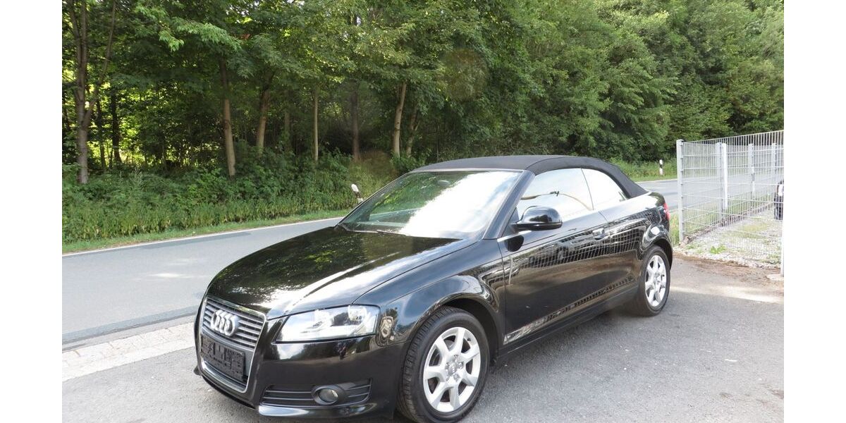 Audi A3 171.000 km 6.499 &euro; Bad Grund 37539