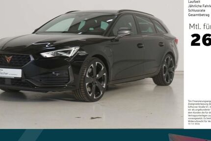 Cupra Leon 28.838 km 28.980 &euro; Amberg 92224