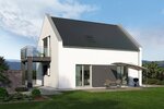 Ankommen statt weiterziehen -der nächste Schritt ins Eigenheim! - Mehrfamilienhaus, Wohnhaus Buchhofen | Angebot:27285455