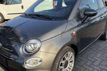 Fiat 500 38.268 km 12.690 &euro; Bruchsal 76646