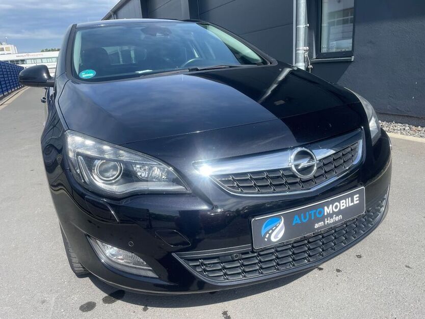 Astra