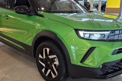 Opel Mokka 2.630 km 20.900 &euro; Halle 33790