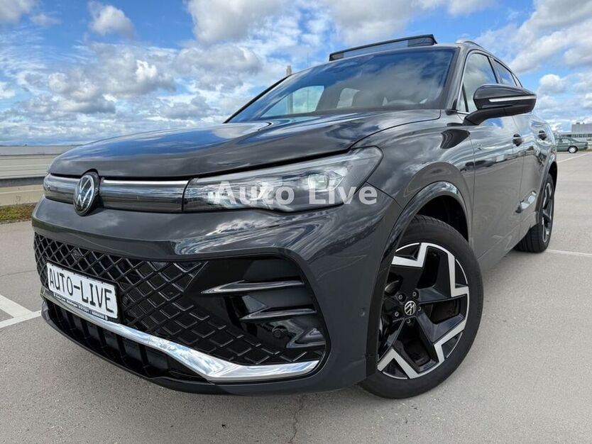 Tiguan