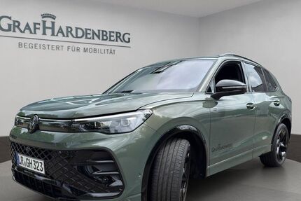 VW Tiguan 15.000 km 42.480 &euro; Lahr 77933