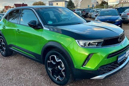 Opel Mokka 32.800 km 17.000 &euro; Waltershausen 99880