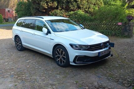 VW Passat Variant 160.000 km 17.300 &euro; Wanfried 37281