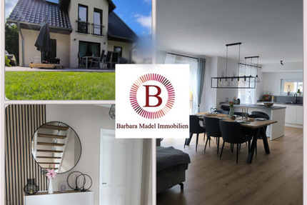 Haus Gransee - 5 Zimmer, 131 m&sup2;, 439.000&euro; | Angebot:25391080