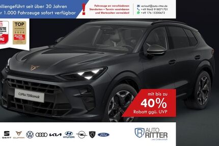 Cupra Terramar 1.207 km 40.150 &euro; Eschenbach 92676