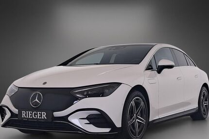 Mercedes-Benz EQE 19.900 km 49.500 &euro; Schierling 84069