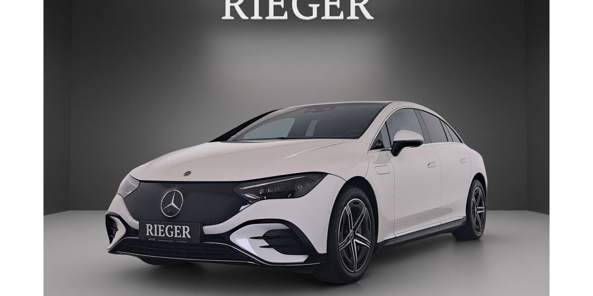 Mercedes-Benz EQE 19.900 km 49.800 &euro; Schierling 84069