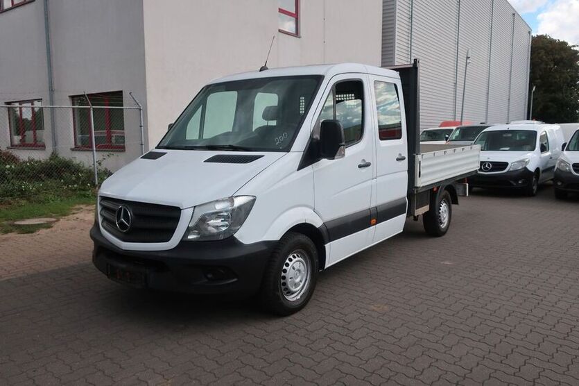 Sprinter