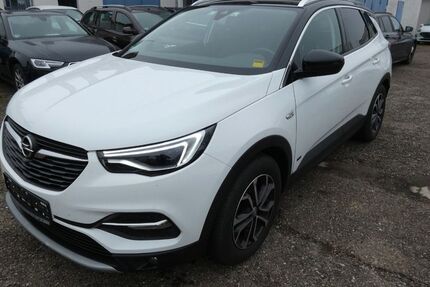 Opel Grandland (X) 97.000 km 16.980 &euro; Neu-Ulm 89231