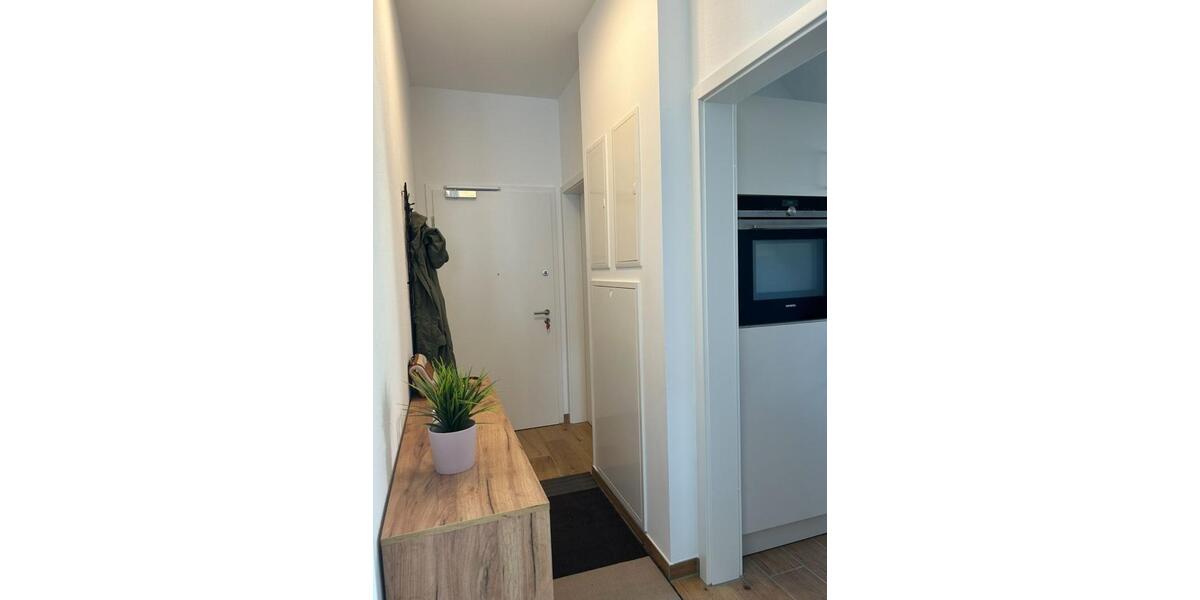 Moderne 2- Zimmer Neubauwohnung in Wolnzach ab 01.04.2026 1 zimmer
