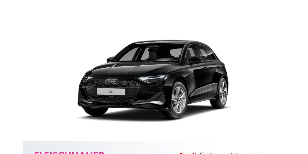 Audi A3 22.772 km 33.980 &euro; Bonn 53119