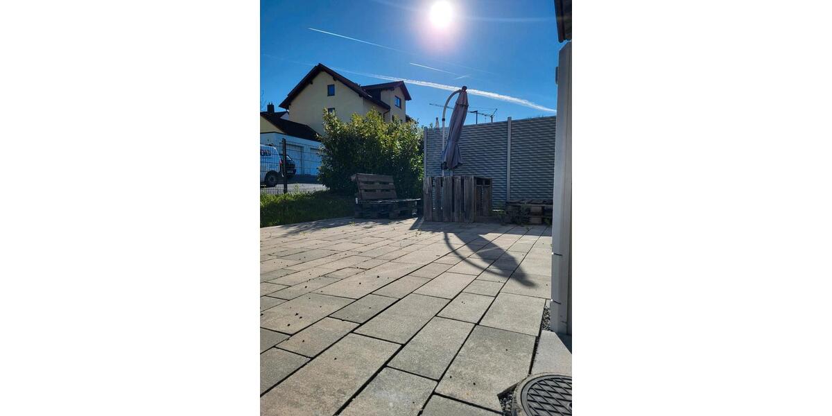 Doppelhaushälfte Reichenberg - 4 Zimmer, 105 m&sup2;, 1.425&euro; | Angebot:26306254