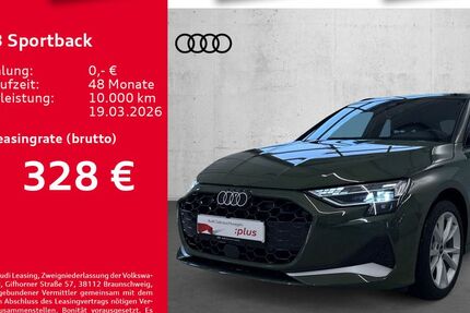Audi A3 7.265 km 32.270 &euro; Leipzig 04129