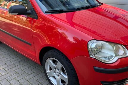 VW Polo 221.000 km 1.490 &euro; Isernhagen 30916