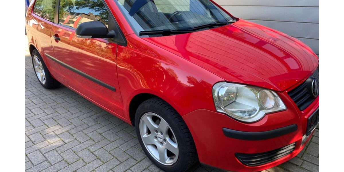 VW Polo 221.000 km 1.490 &euro; Isernhagen 30916