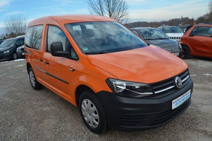 VW Caddy 115.200 km 12.500 &euro; Pfaffenhofen an der Ilm 85276