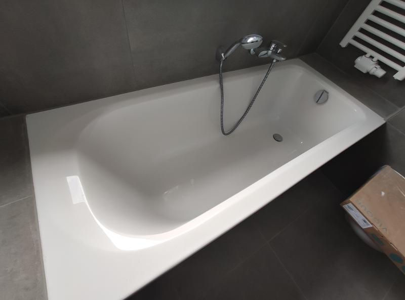 NEUBAU - Reihenmittelhaus mit Garten, Garage und zusätzlichem Stellplatz - Einfamilienhaus Roth OT Eckersmühlen | Angebot:26008161