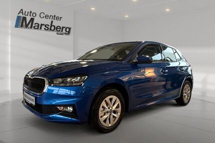 Skoda Fabia 1.500 km 21.500 &euro; Marsberg 34431