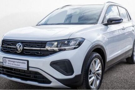 VW T-Cross 3.695 km 22.990 &euro; Berlin 14167